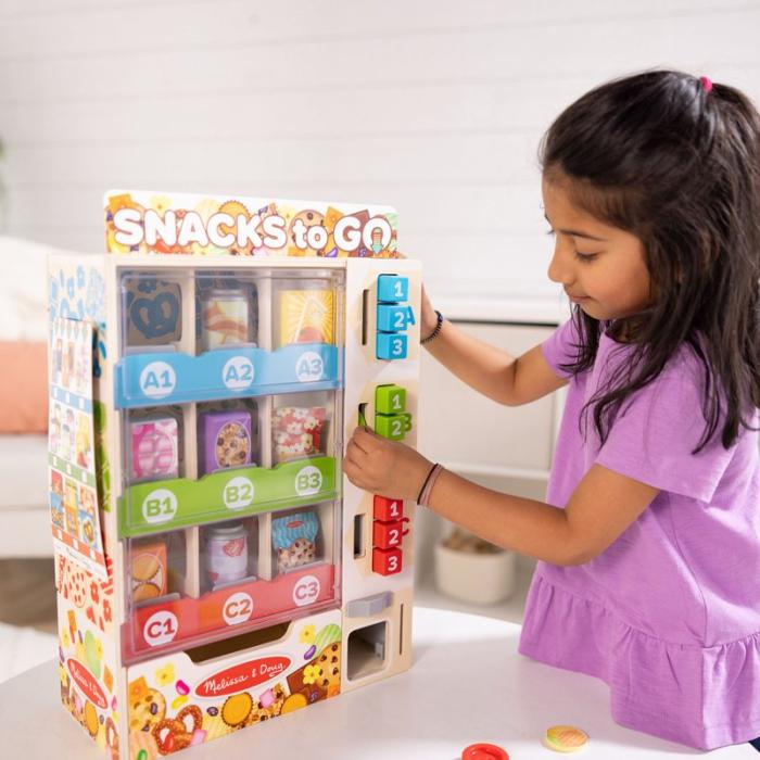 MND - MND Vending Machine