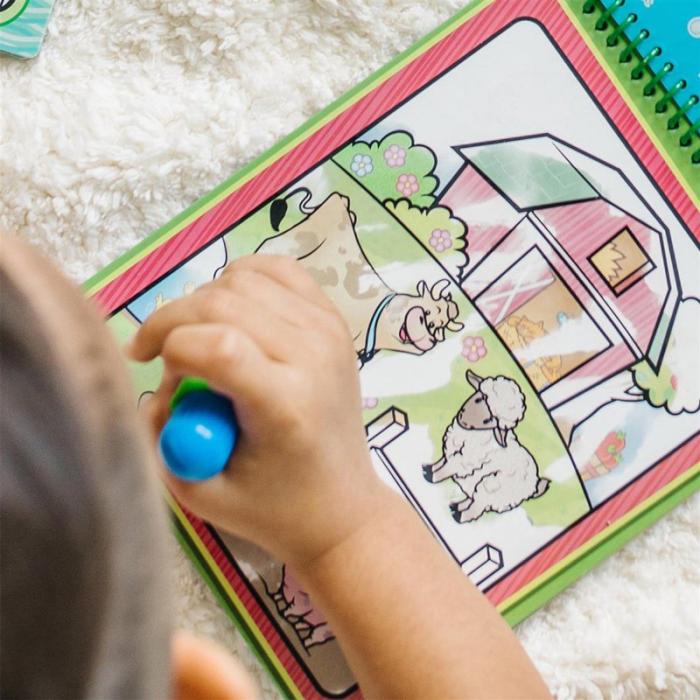 MND - MND Water Wow! Animals