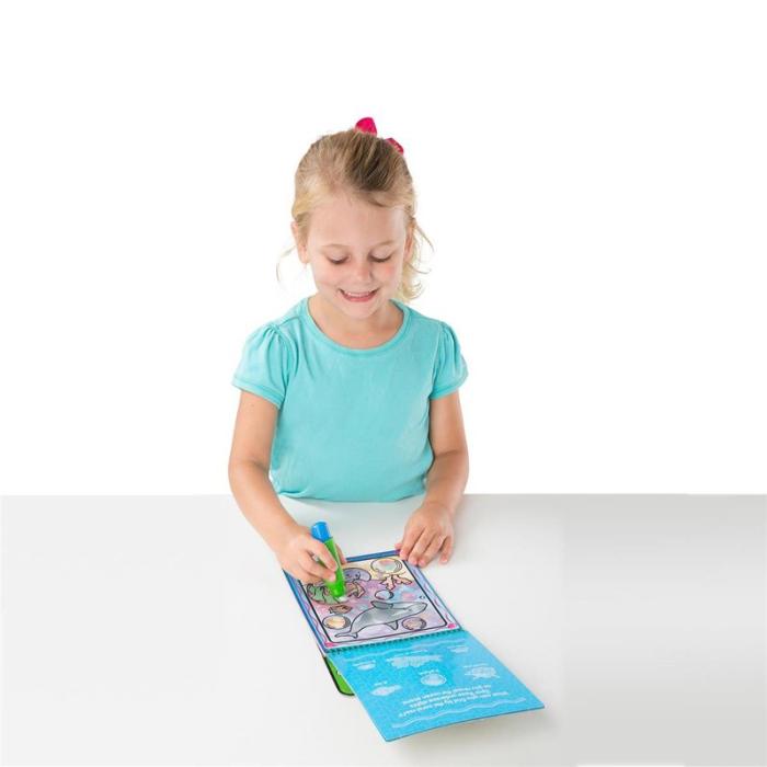 MND - MND Water Wow! Animals