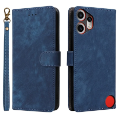 A-One Brand - Nothing CMF Phone 2 Pro Plånboksfodral RFID Blocking - Blå