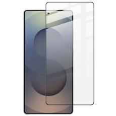 Imak - Imak Sk&auml;rmskydd f&ouml;r Samsung Galaxy S26 Ultra H&auml;rdat glas - Transparent