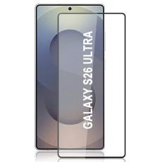 Amorus - Amorus Sk&auml;rmskydd f&ouml;r Samsung Galaxy S26 Ultra H&auml;rdat glas - Transparent