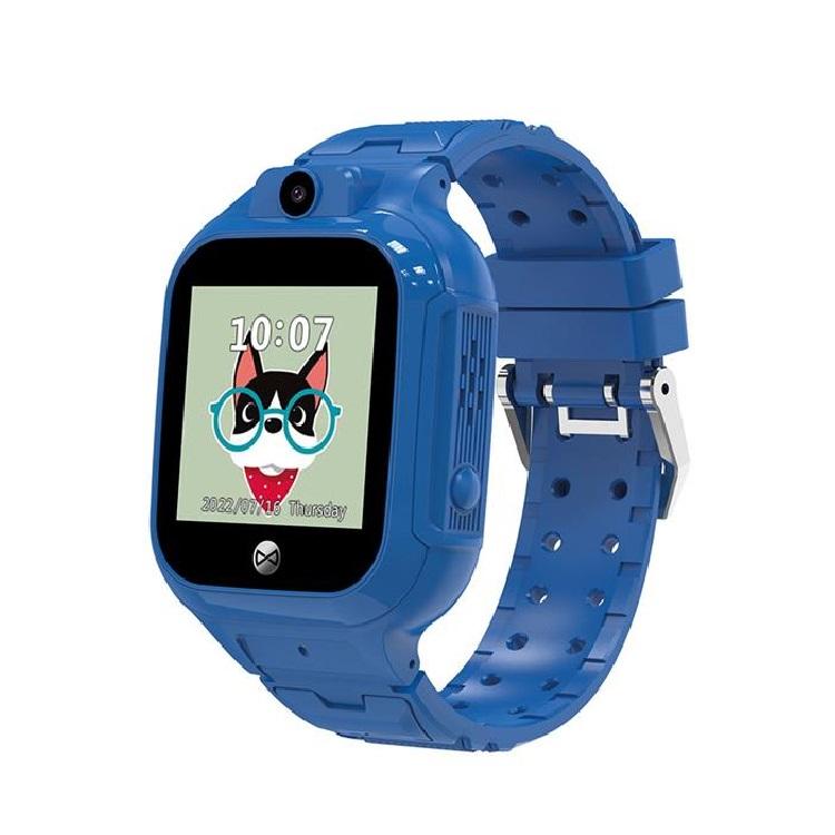 Forever Smartwatch Kids See Me! 3 - Blå | 5122 | AlltMobil