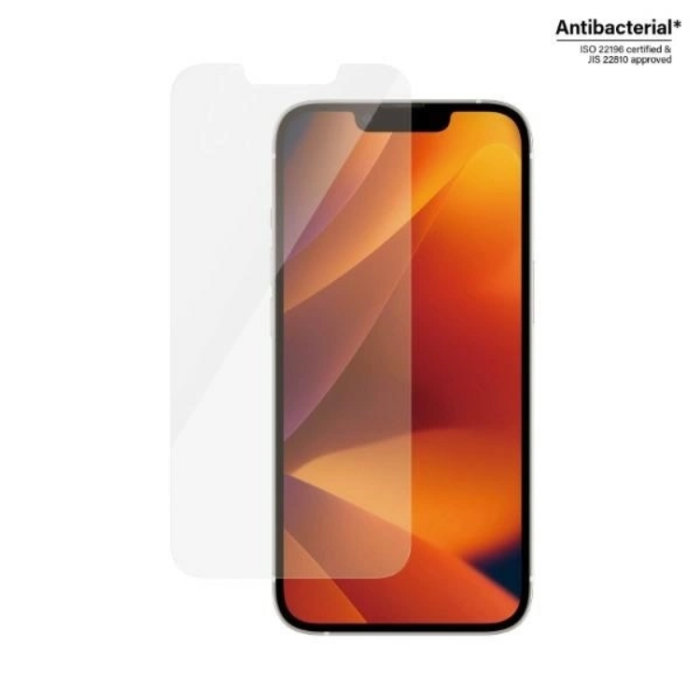 PanzerGlass - PanzerGlass iPhone 14 Pro Härdat Glas Skärmskydd Classic Fit