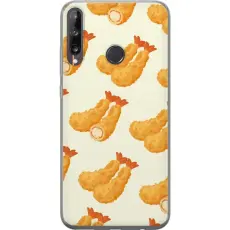 Gustaf - Mobilskal till Huawei P40 lite E med R&auml;kor