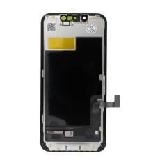 A-One Brand - iPhone 13 Mini Skärm med LCD-display HD Incell - Svart