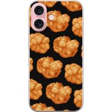 iSecrets - Mobilskal till Apple iPhone 16 med Nuggets