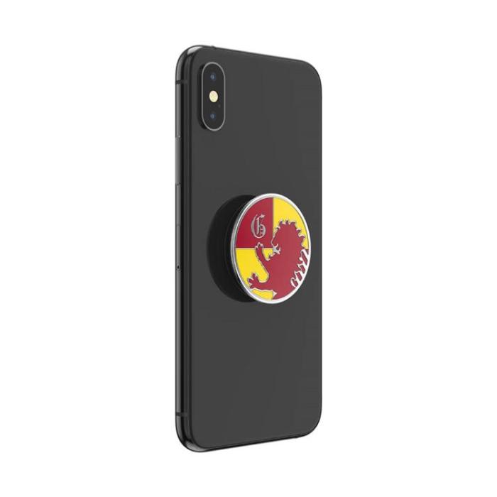 PopSockets - POPSOCKETS Mobilhållare / Mobilgrepp Gryffindor Enamel