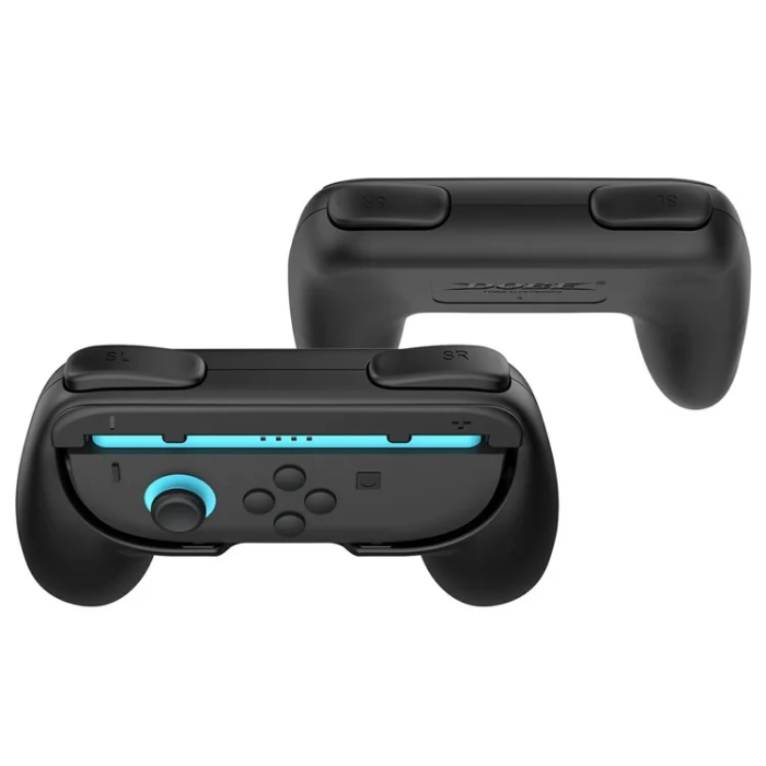 Dobe - DOBE Nintendo Switch 2 Vänster och Höger Grepphandtagskontroll