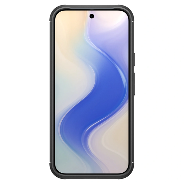 Spigen - Spigen Google Pixel 10/10 Pro Mobilskal Magsafe Core Armor - Matte Svart