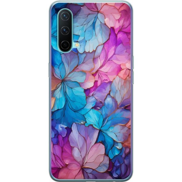 iSecrets - Mobilskal till OnePlus Nord CE 5G med Magiskt