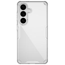 Nillkin - NILLKIN Samsung Galaxy S26 Skal PC + TPU Anti-Scratch - Klar