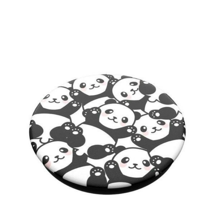 PopSockets - PopSockets Pandamonium Mobilgrip och stativ