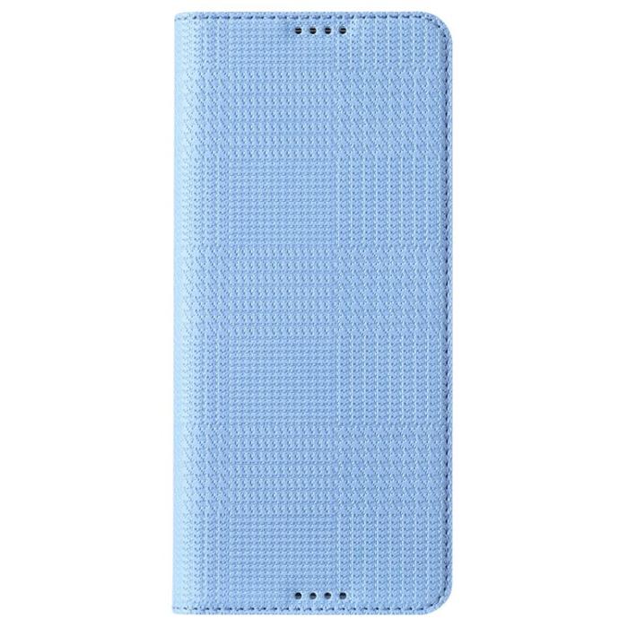 VILI - VILI Sony Xperia 5 IV Plånboksfodral DH Series - Blå