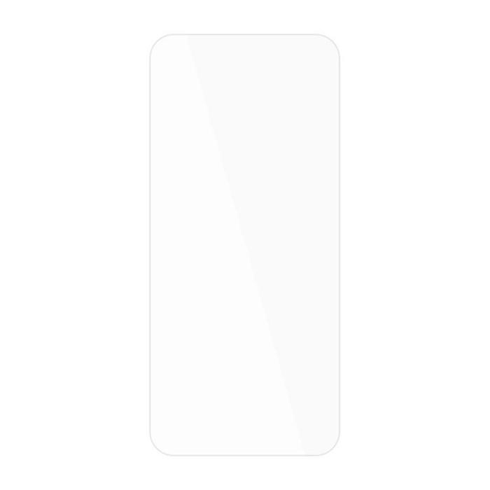 A-One Brand - [1-PACK] Google Pixel 8A Härdat Glas Skärmskydd - Clear