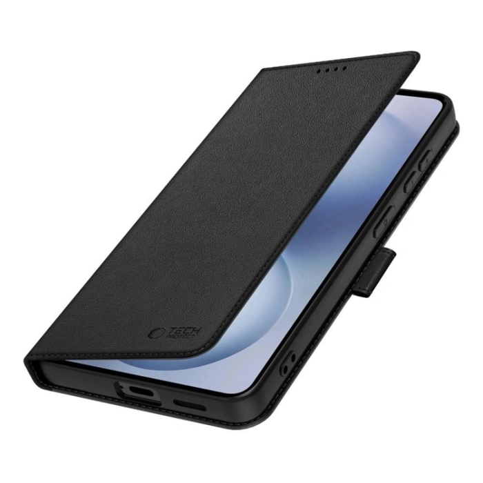 Tech-Protect - Tech-Protect Plånboksfodral För OnePlus Nord 6 - Svart