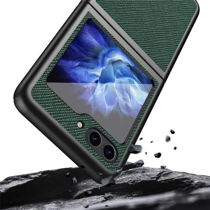 A-One Brand - Mobilskal för Galaxy Z Flip 5/6/7 FE Shockproof