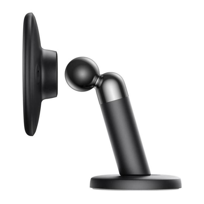 UTGATT1 - Baseus C01 Magnetic Bilhållare Instrumentbräda - Svart