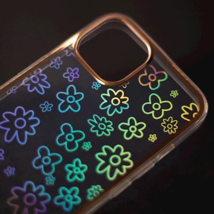UTGATT - Xiaomi Redmi 9A/9AT/9i Skal Ultra Trendy - Valentine 1