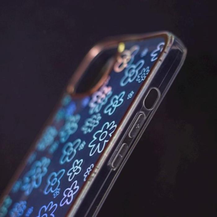 UTGATT - Xiaomi Redmi 9A/9AT/9i Skal Ultra Trendy - Valentine 1