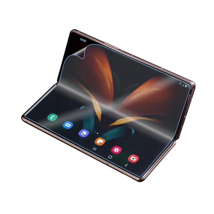Wozinsky - Wozinsky Google Pixel Fold Härdat Glas Skärmskydd