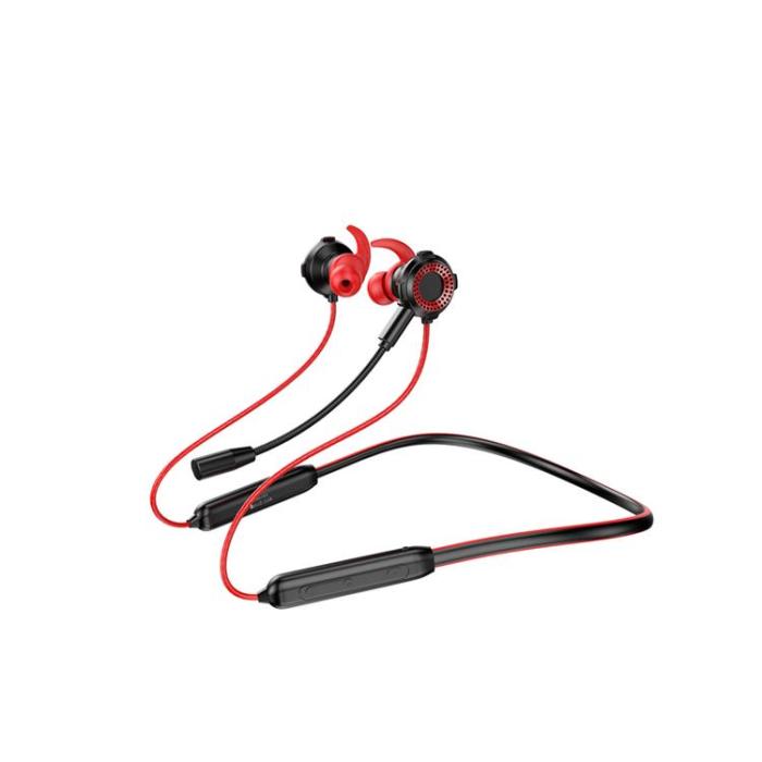 Dudao - Dudao Gaming Bluetooth Trådlös Hörlurar halslinning - Svart