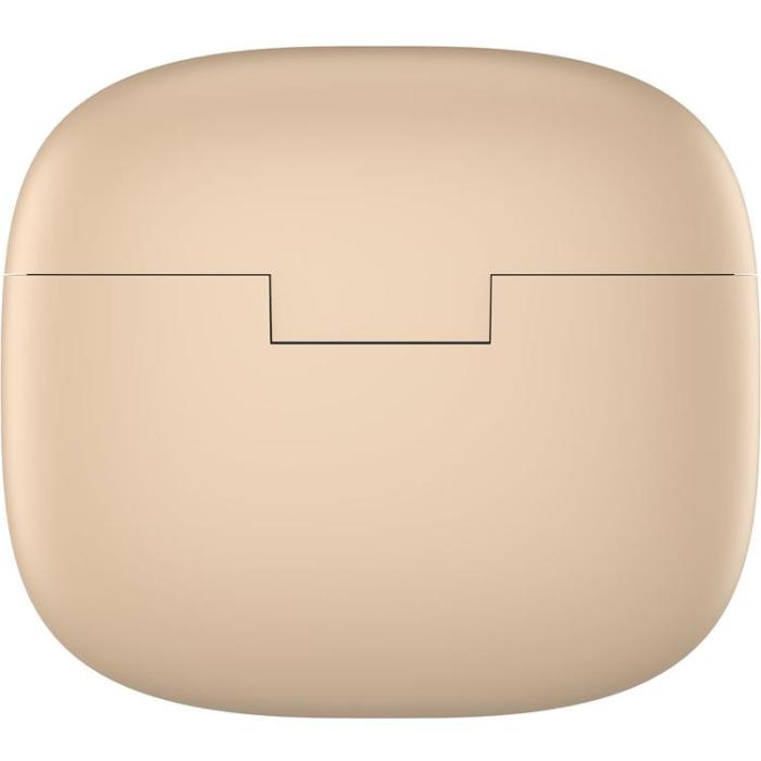 Denver - DENVER TWE-48NU Trådlös Bluetooth Hörlur med Laddetui