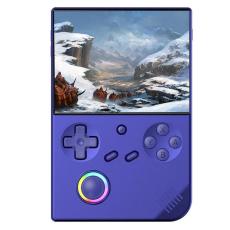 ANBERNIC - ANBERNIC 4" IPS-Skärm Bluetooth/WiFi Handhållen Spelkonsol RG40XXV