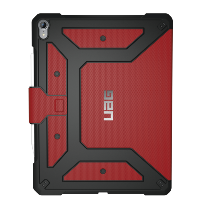 UTGATT5 - UAG Metropolis Case till iPad Pro 12.9