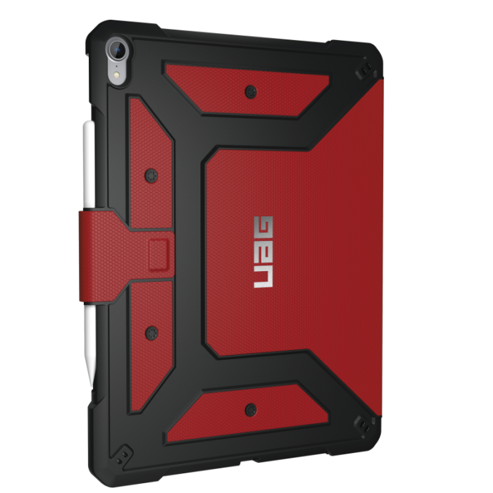 UTGATT5 - UAG Metropolis Case till iPad Pro 12.9