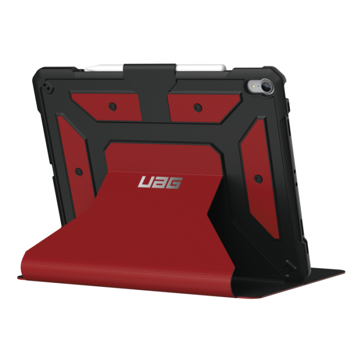UTGATT5 - UAG Metropolis Case till iPad Pro 12.9