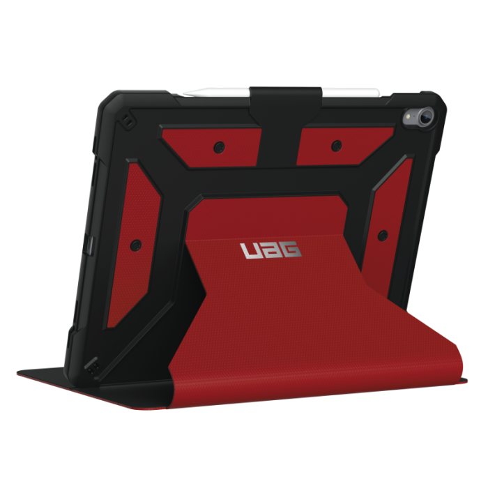 UTGATT5 - UAG Metropolis Case till iPad Pro 12.9