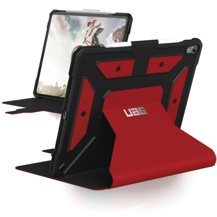 UTGATT5 - UAG Metropolis Case till iPad Pro 12.9