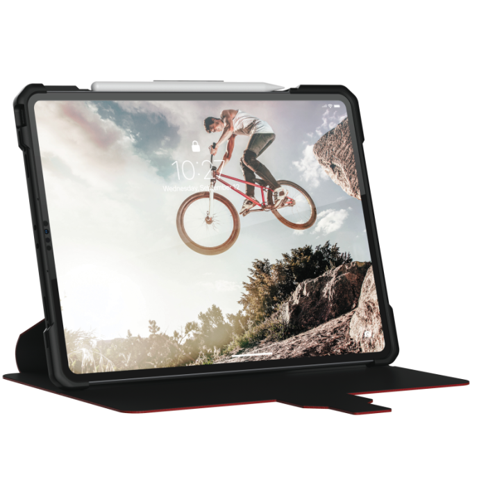 UTGATT5 - UAG Metropolis Case till iPad Pro 12.9