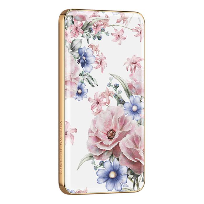UTGATT5 - iDeal of Sweden Fashion Powerbank Universal Floral Romance