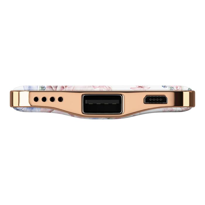 UTGATT5 - iDeal of Sweden Fashion Powerbank Universal Floral Romance