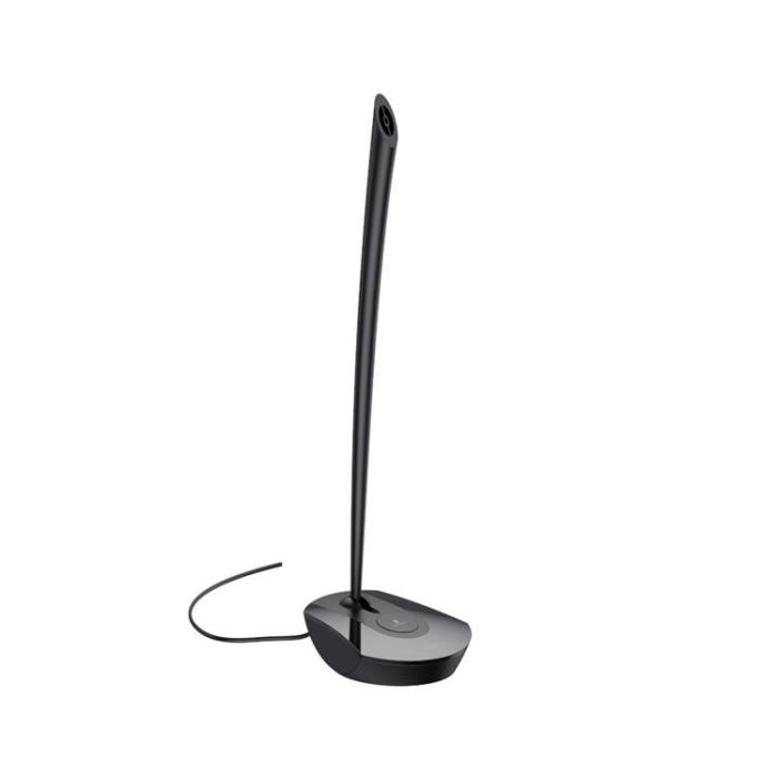 Havit - Havit Datormikrofon Trådbunden Jack 3.5mm - Svart