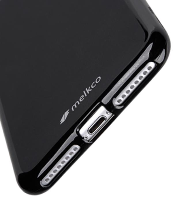 Melkco - Melkco Poly Jacket TPU Skal till iPhone 7 Plus & iPhone 8 Plus