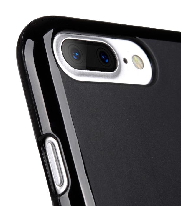 Melkco - Melkco Poly Jacket TPU Skal till iPhone 7 Plus & iPhone 8 Plus