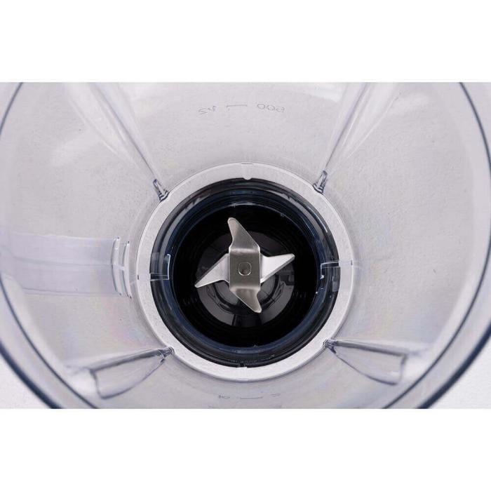 UTGATT1 - ALPINA Blender Svart 1,5L