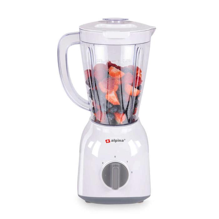 UTGATT1 - ALPINA Blender Vit 1,5L