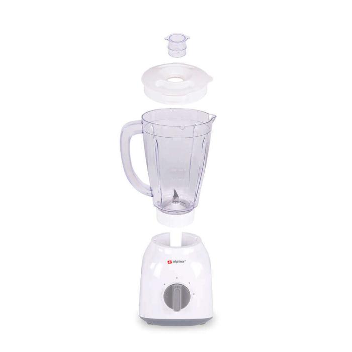 UTGATT1 - ALPINA Blender Vit 1,5L