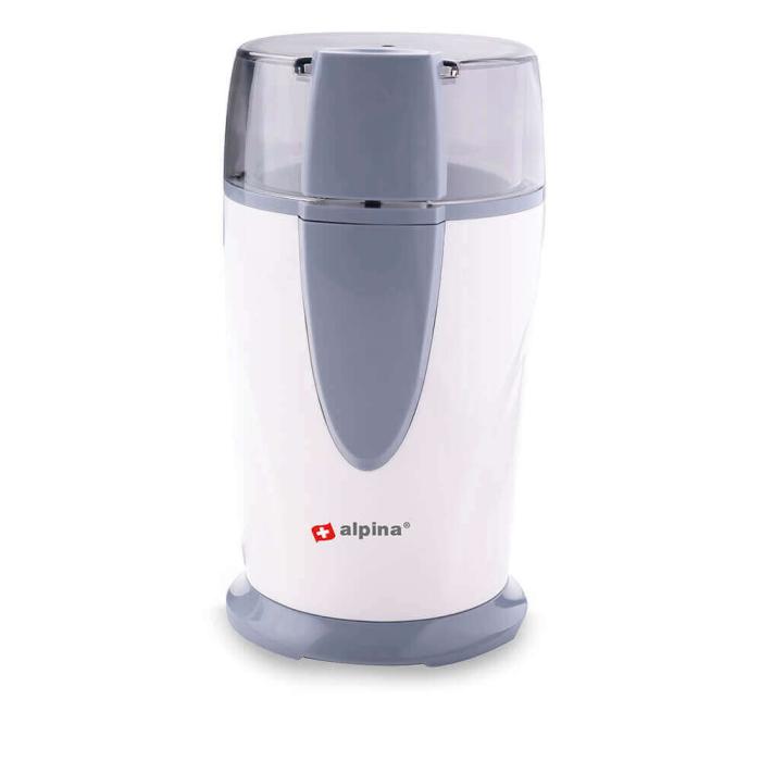 UTGATT1 - ALPINA Kaffekvarn 150W