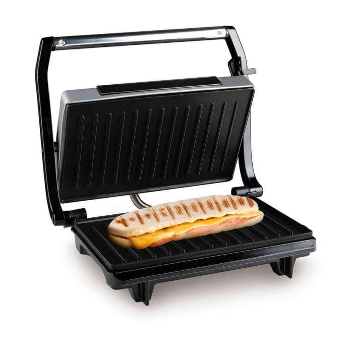 UTGATT1 - ALPINA Paninigrill 700W