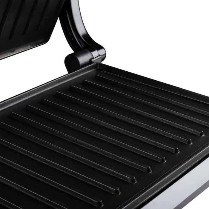 UTGATT1 - ALPINA Paninigrill 700W