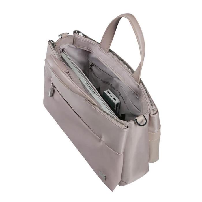 Samsonite - SAMSONITE Datorfodral Tote 14.1