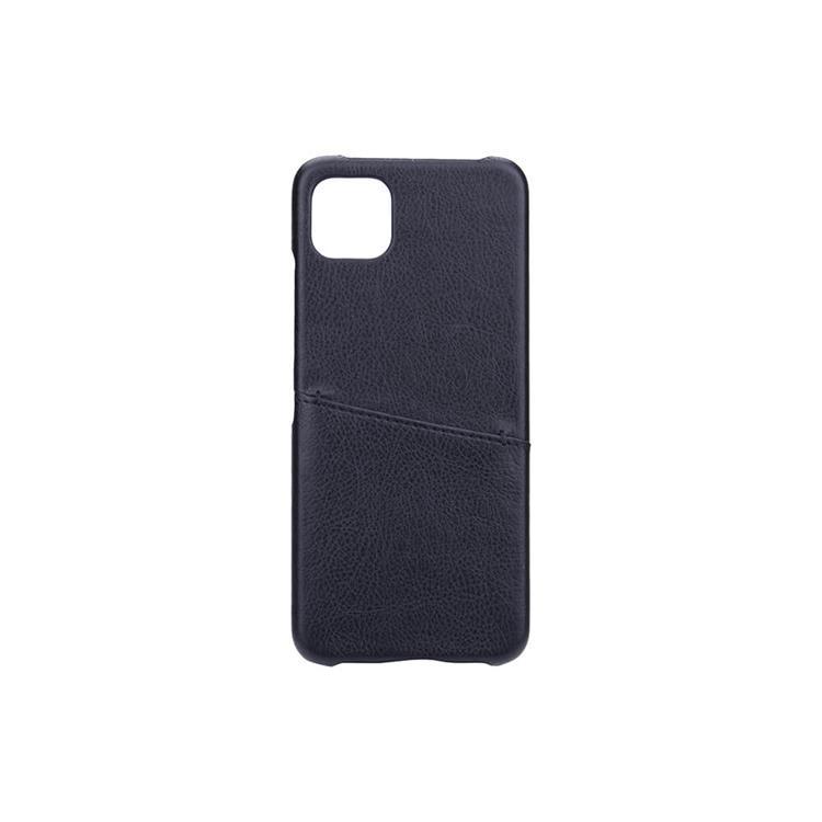 ONSALA Mobilskal med Kortfack Samsung A22 5G - Svart | 2353 | AlltMobil