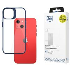 3MK - 3MK iPhone 13 Mobilskal Satin Armor Plus - Blå