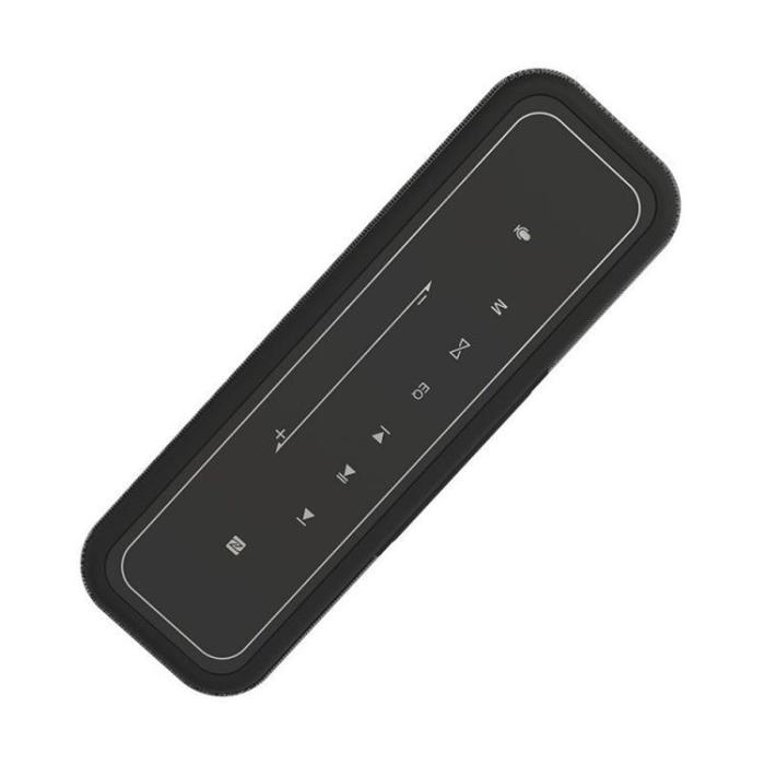 Tronsmart - Tronsmart Element Mega Pro 60W Trådlös Bluetooth 5.0-högtalare - Svart