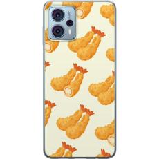 iSecrets - Mobilskal till Motorola Moto G23 med Räkor